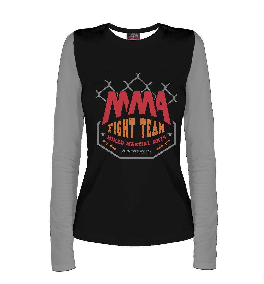 

MMA