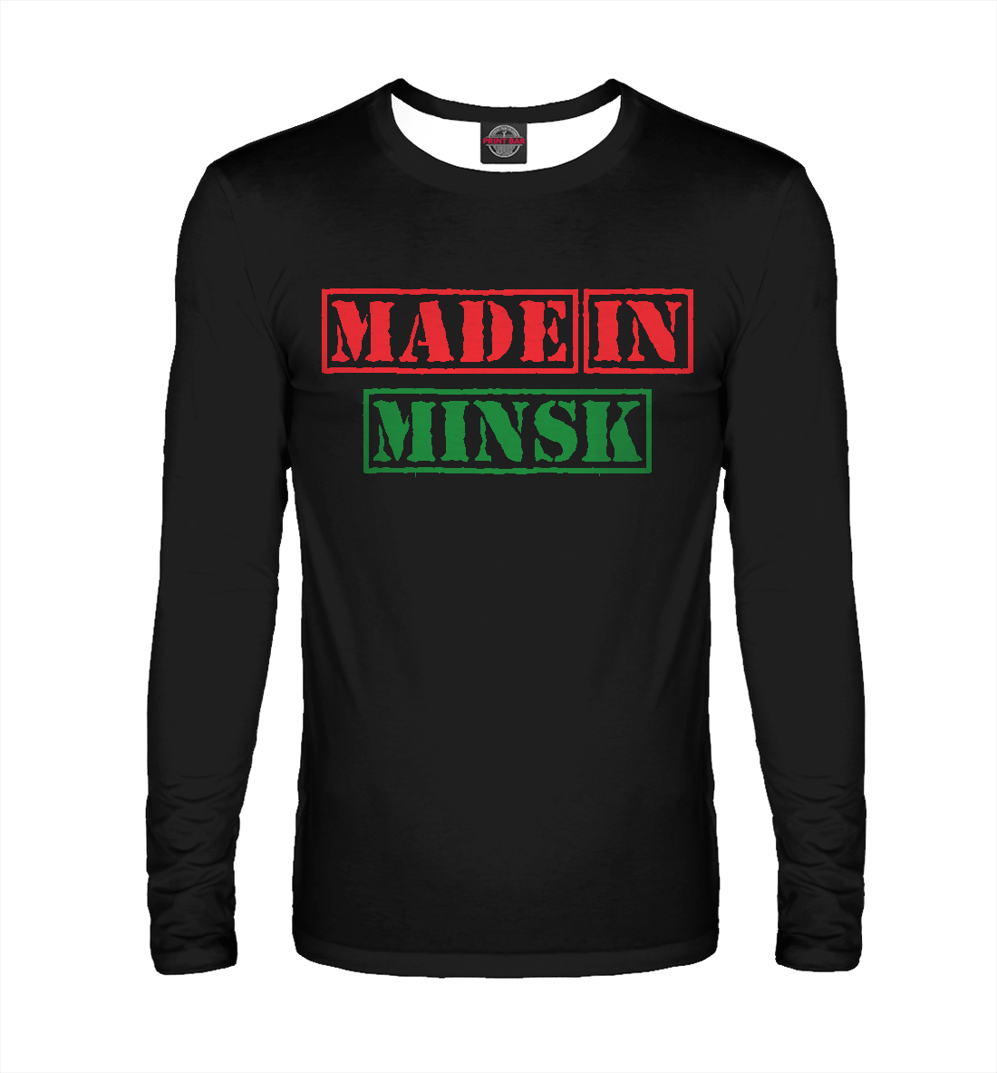 

Минск - Беларусь