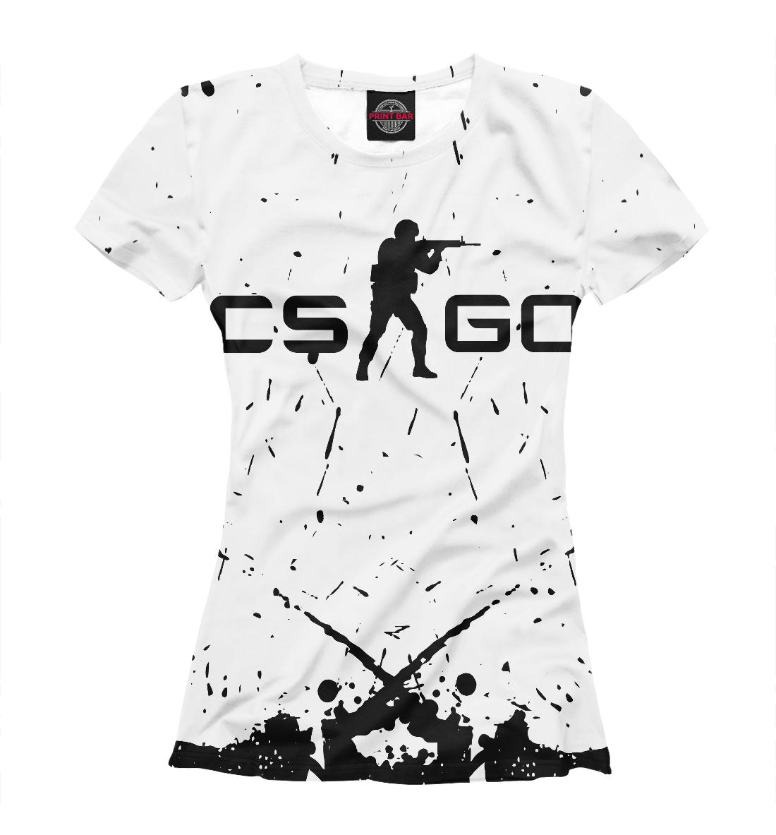 

Counter-Strike