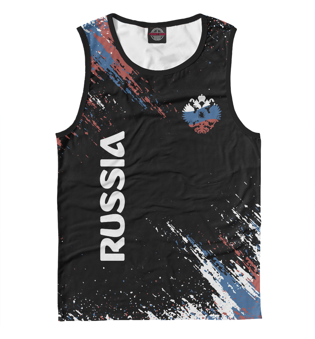 

RUSSIA