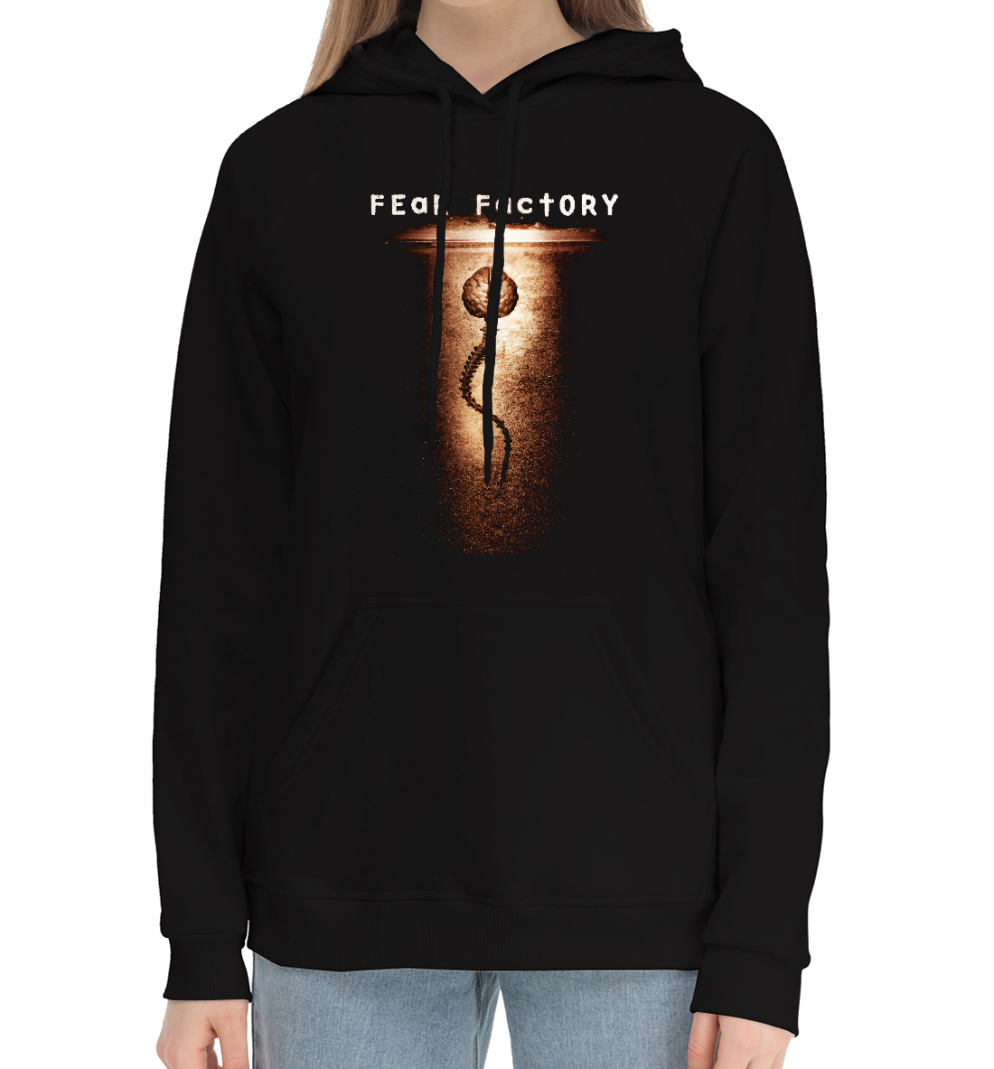 

Fearfactory