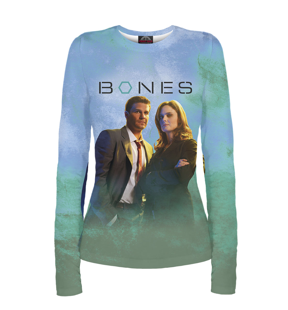 

Bones