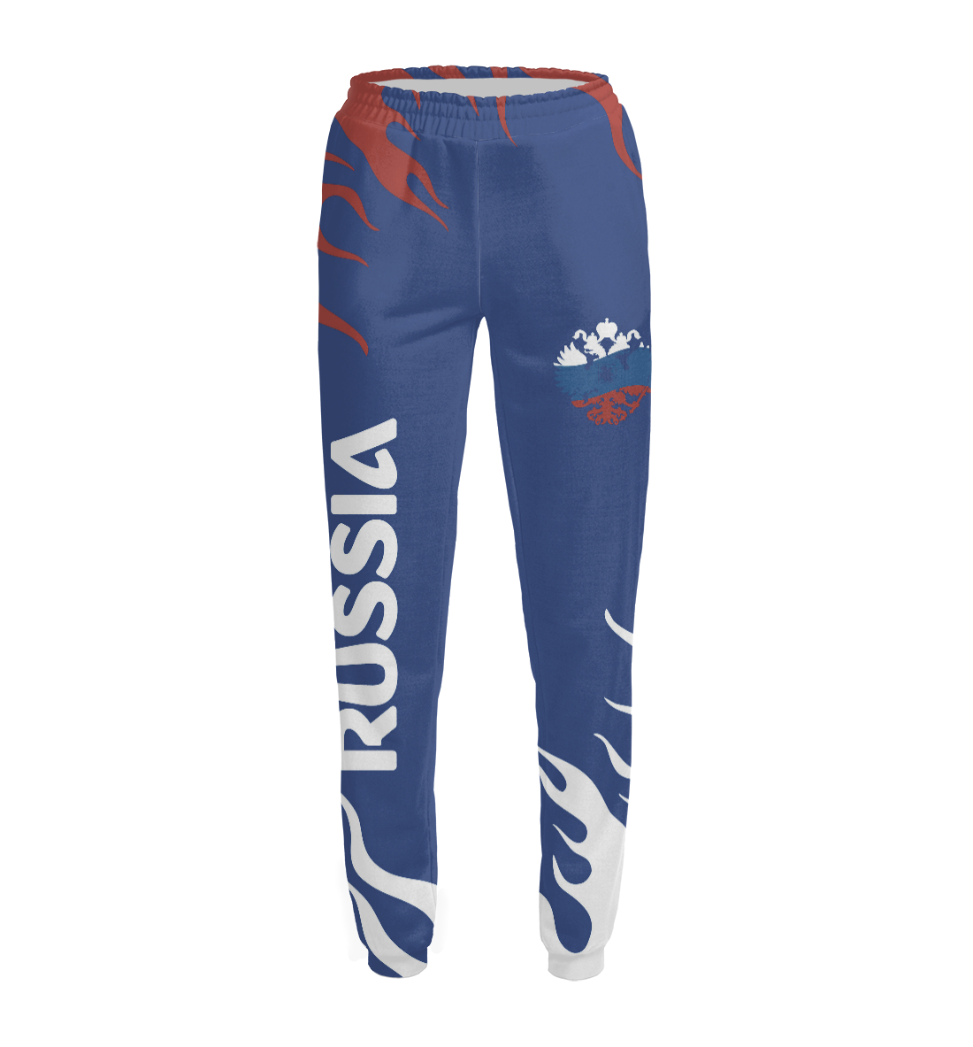 

RUSSIA