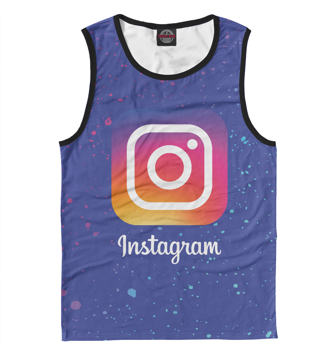 

Instagram / Инстаграм