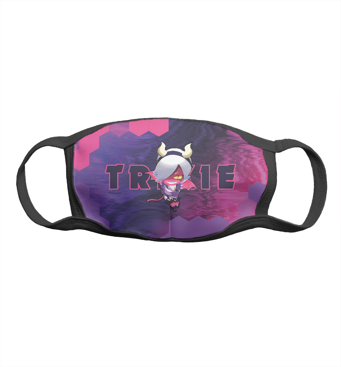 

Brawl Stars Trixie Colette