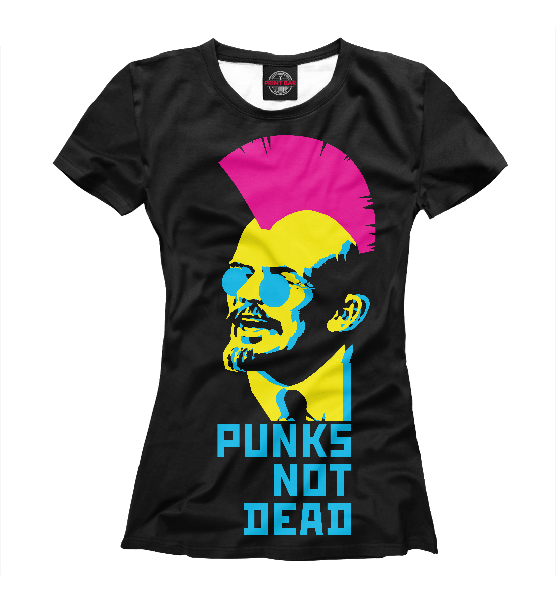 

Lenin pinc punk