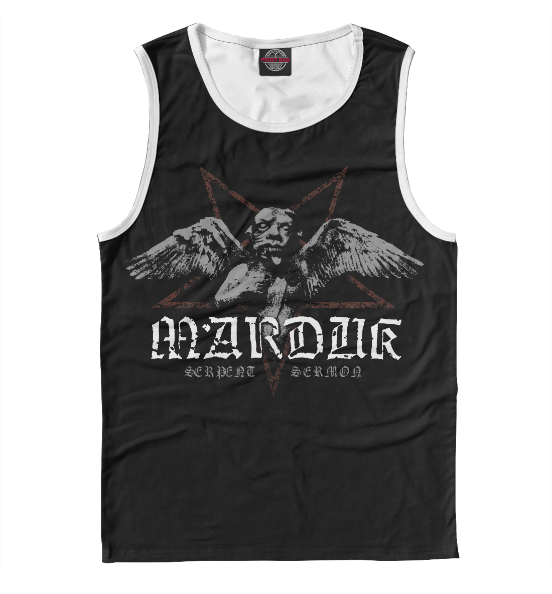 

Marduk