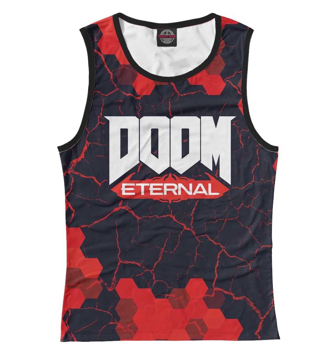 

Doom Eternal / Дум Этернал