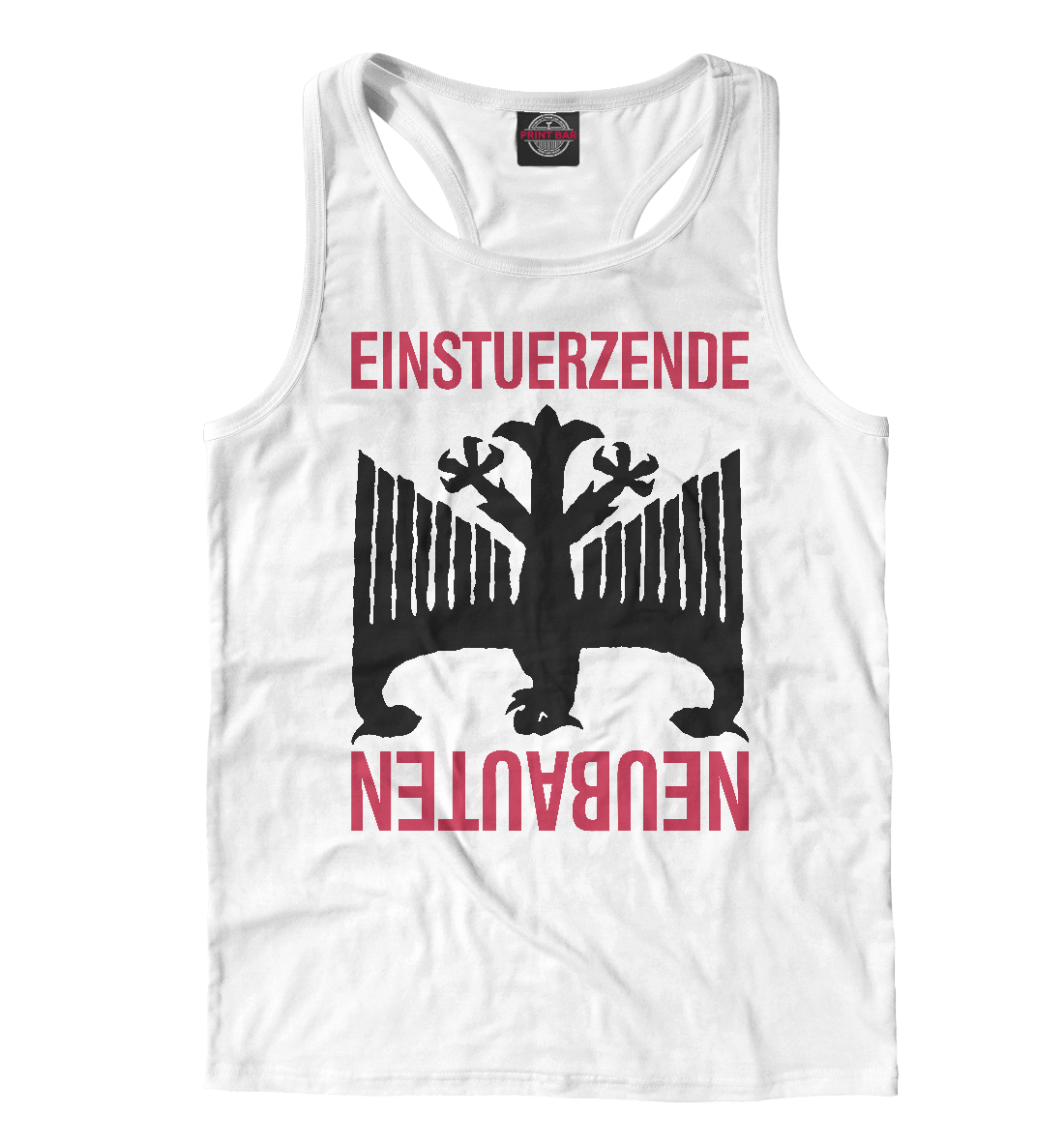 

Einsturzende Neubauten