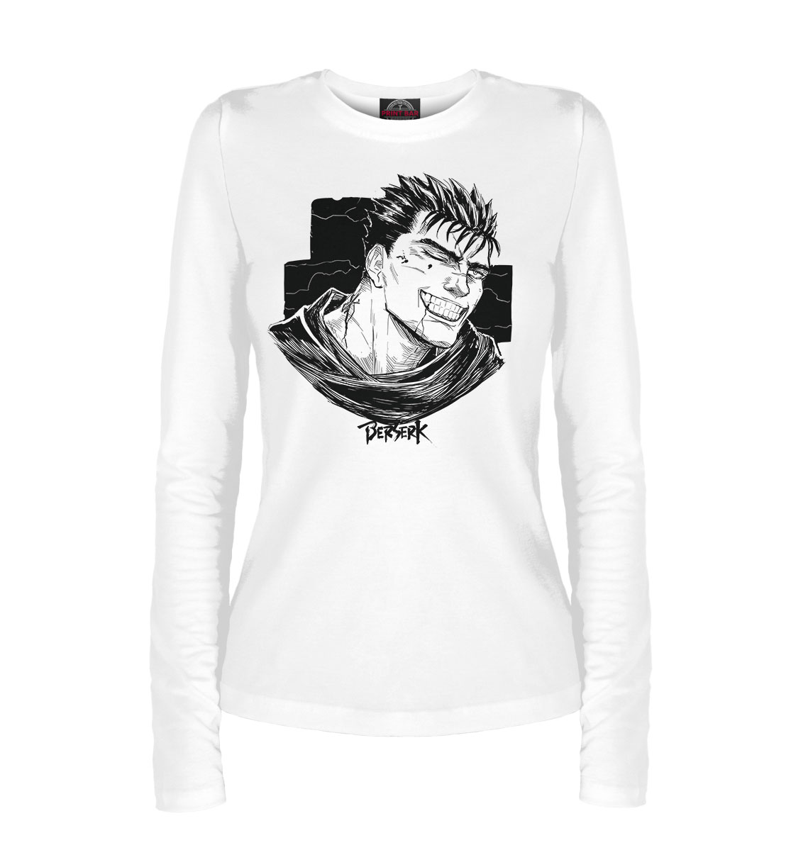 

Berserk