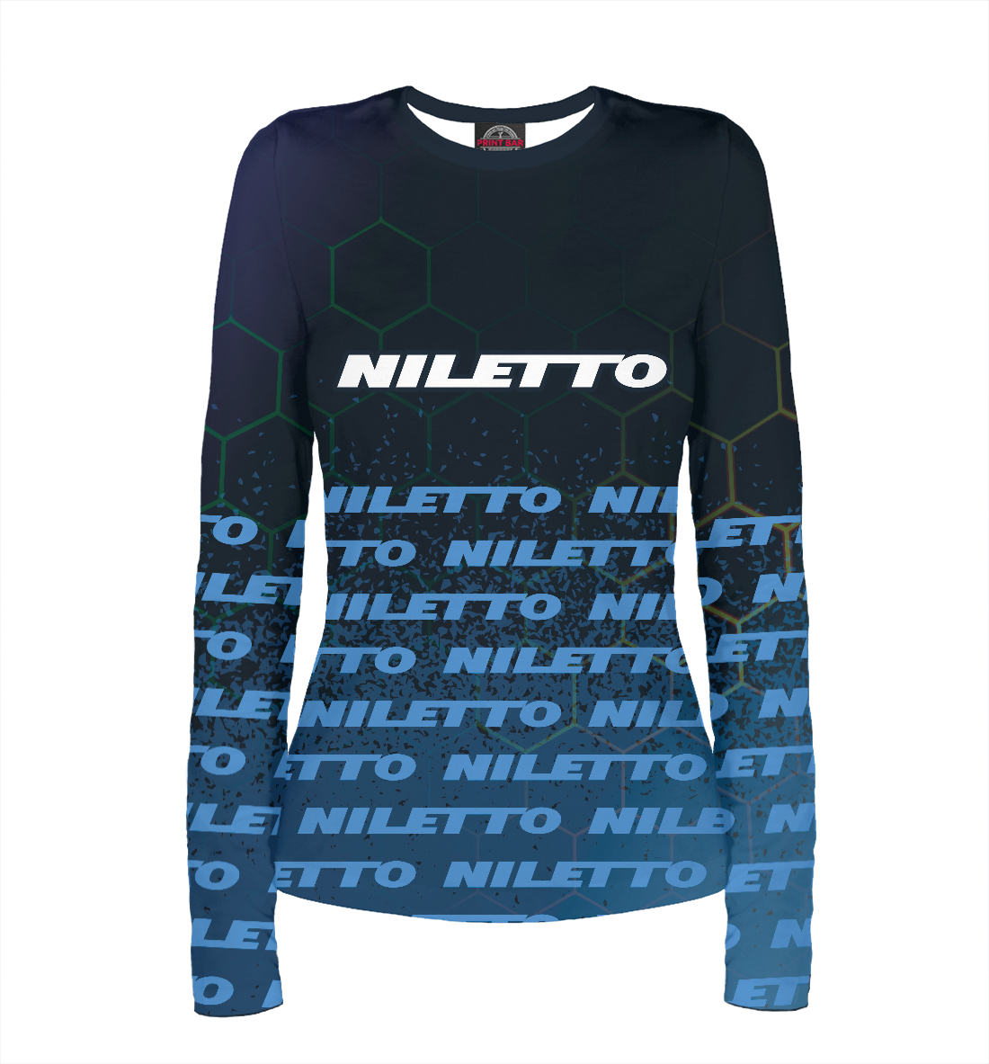 

Niletto - Paint