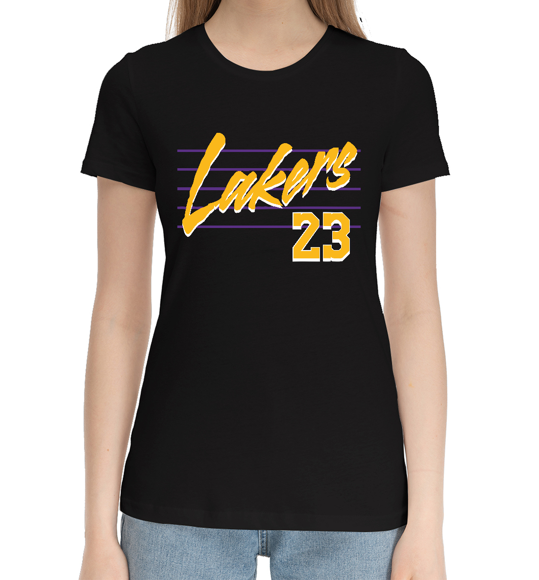

Lakers 23