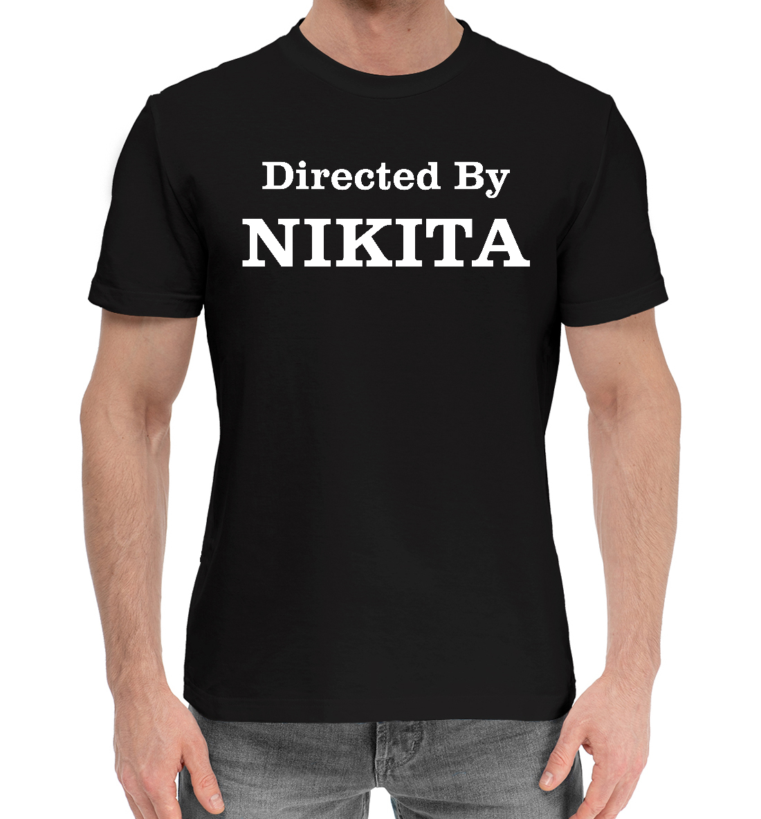 

Directed By Nikita