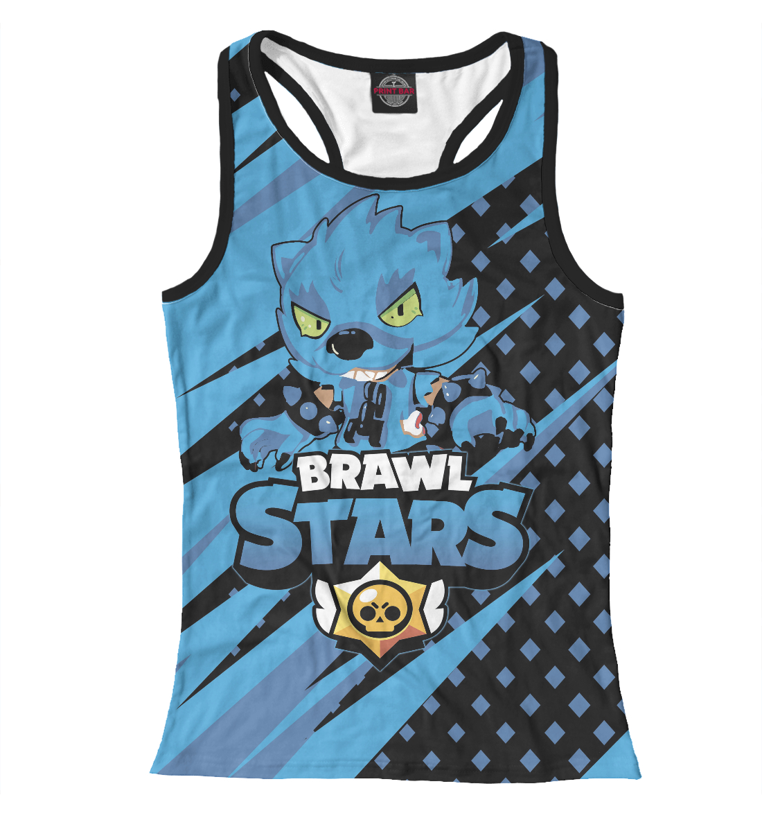 

Brawl Stars