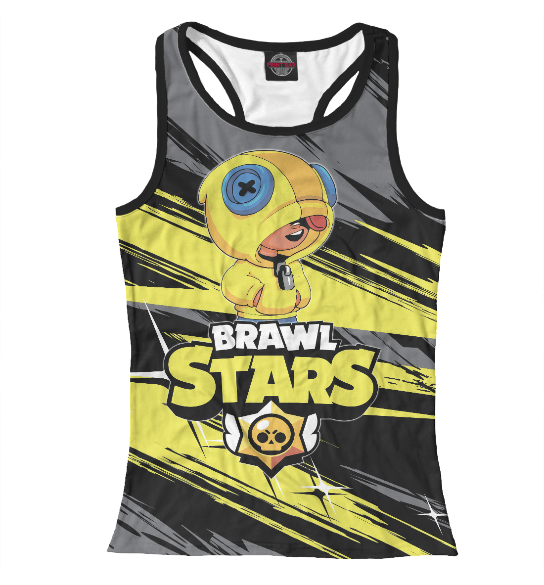 

Brawl Stars