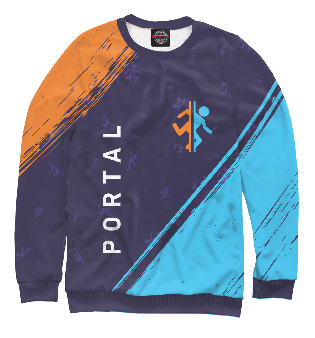 

Portal / Портал