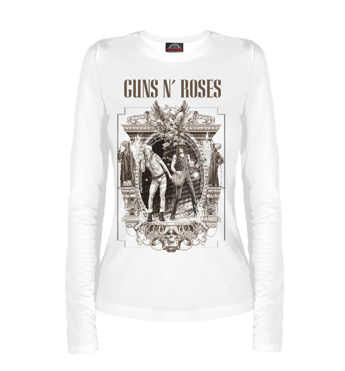 

Guns N` Roses