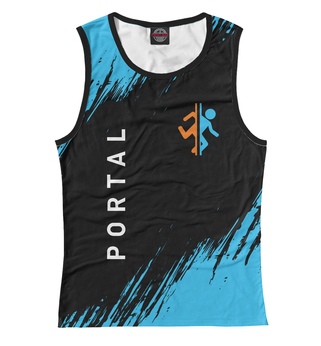 

Portal / Портал