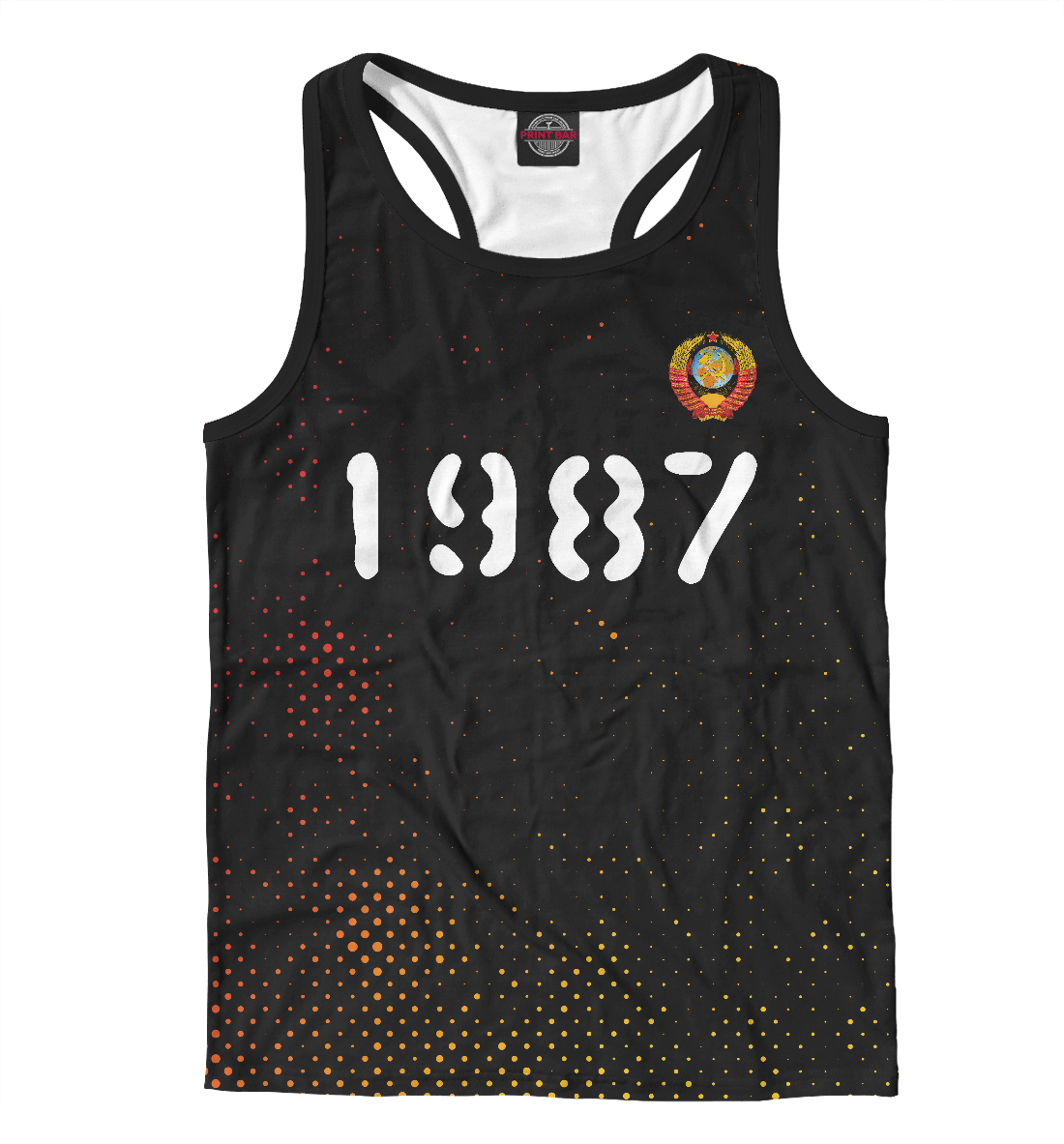 

1987 | СССР