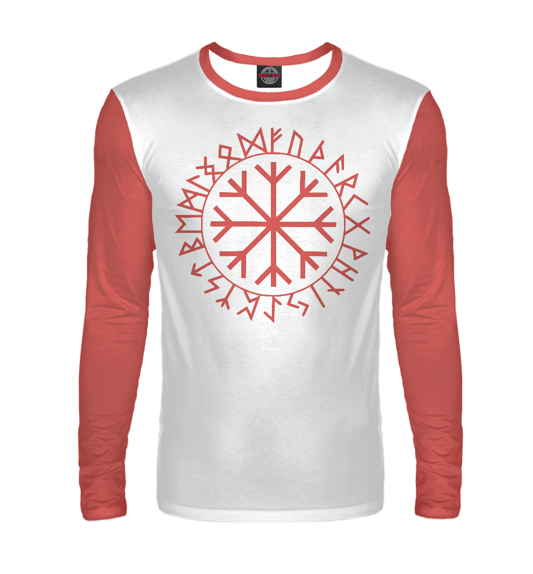 

Рунический круг Футарк