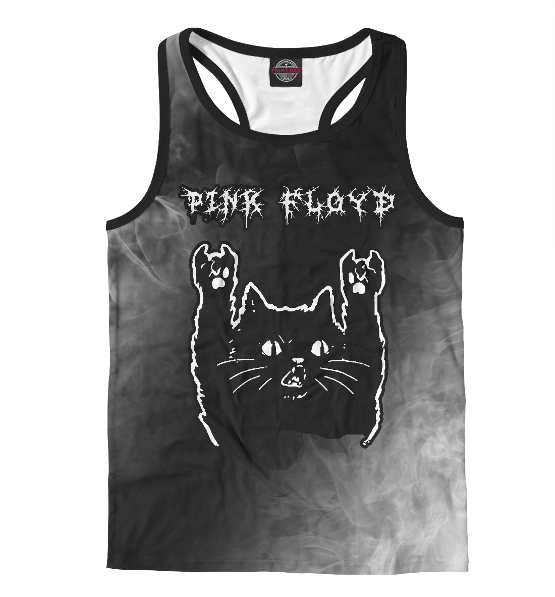 

Pink Floyd / Рок Кот