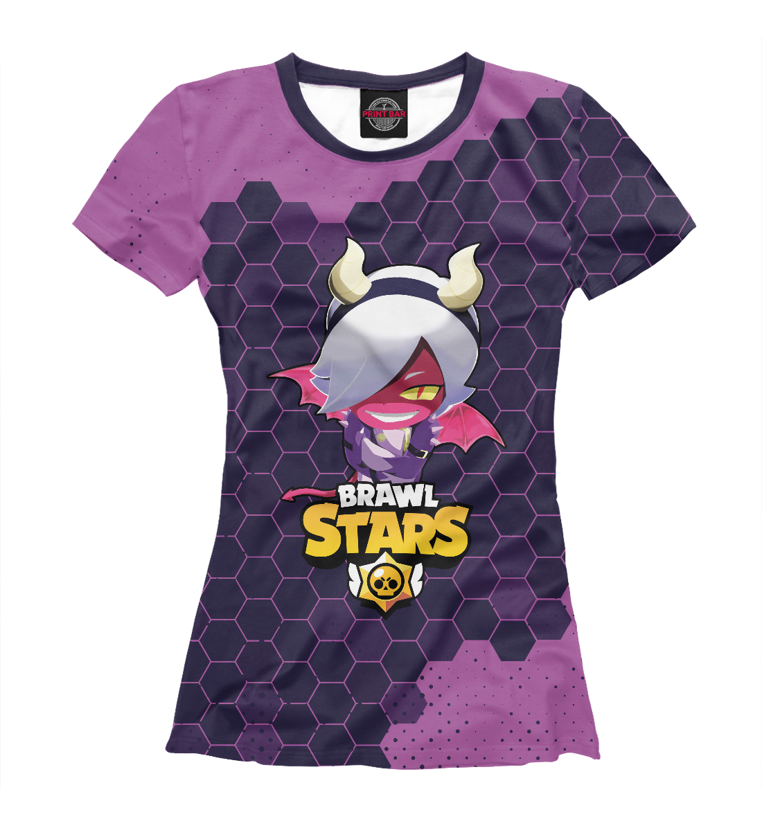 

Brawl Stars Trixie Colette