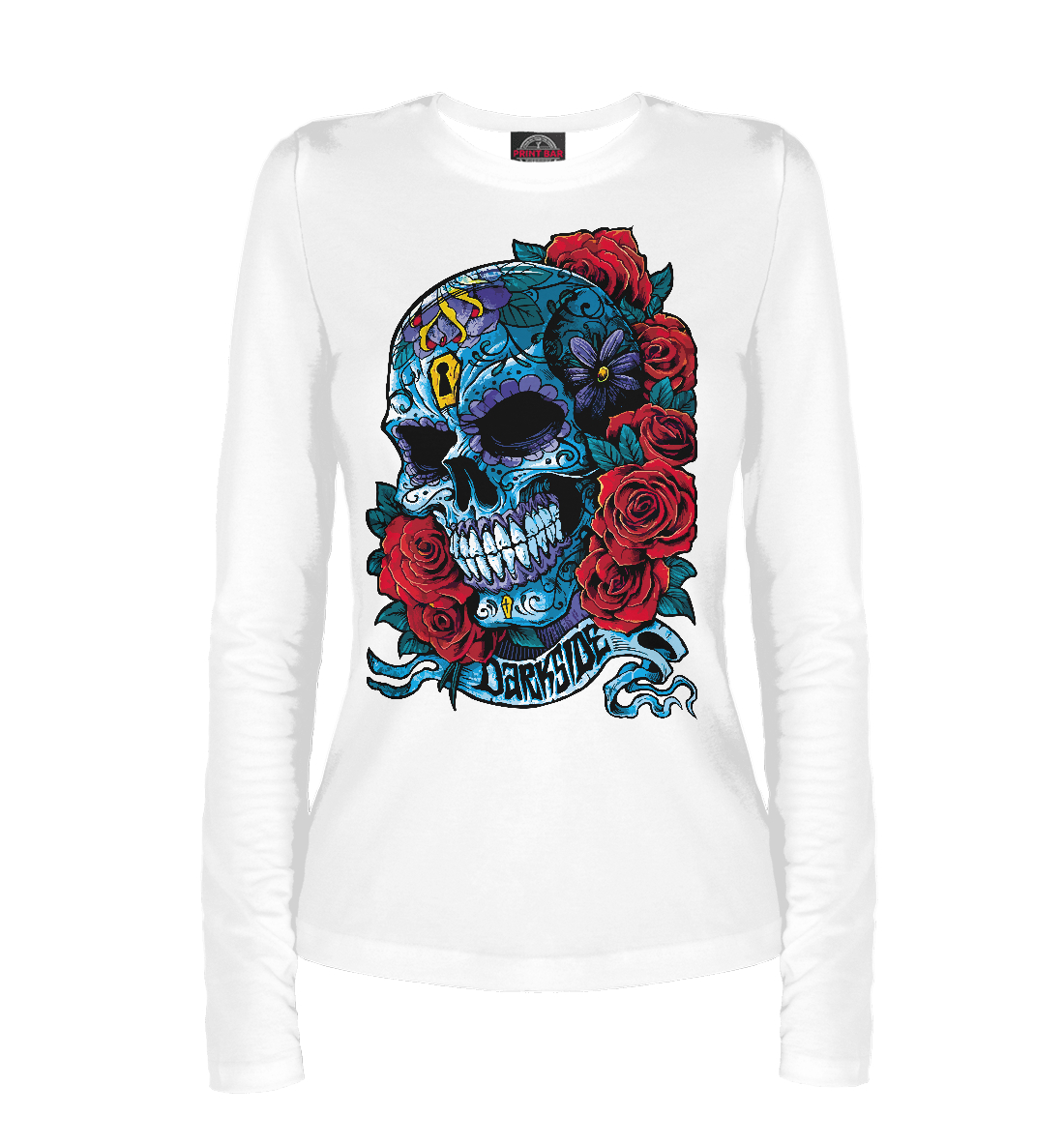 

Skull&Rose