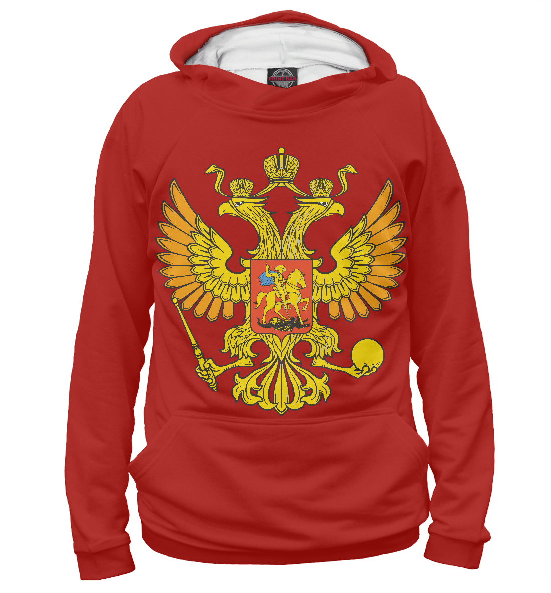 

Герб России