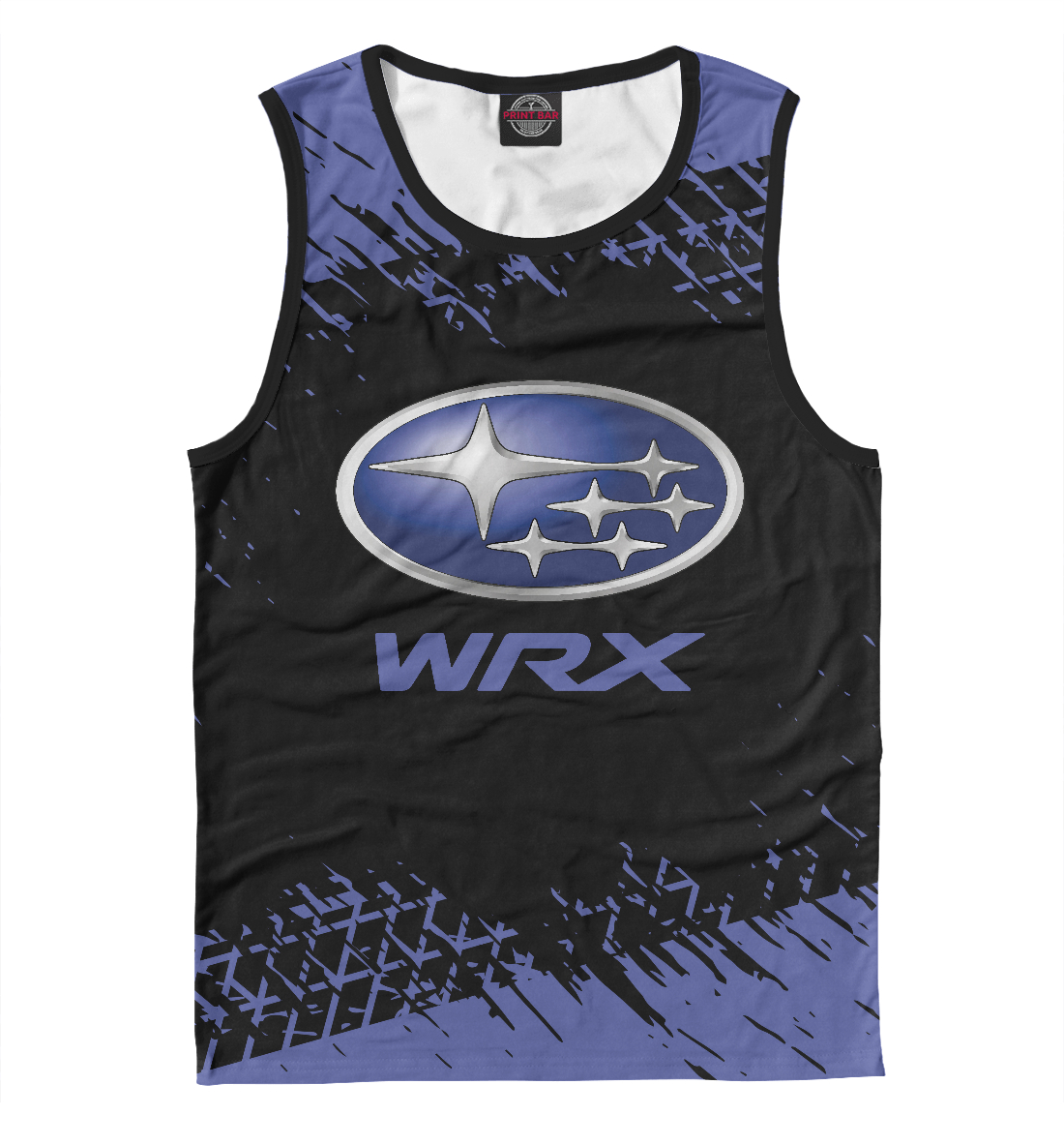 

Subaru WRX