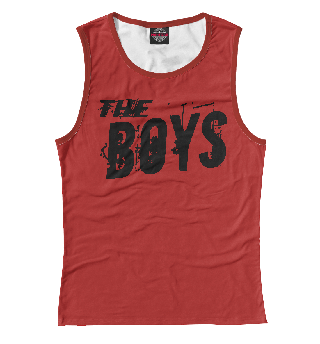 

The Boys