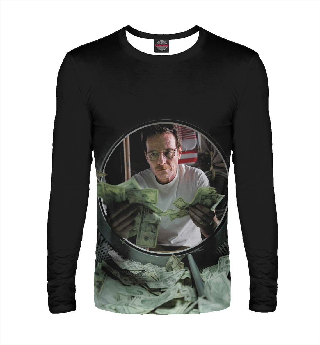 

Breaking Bad