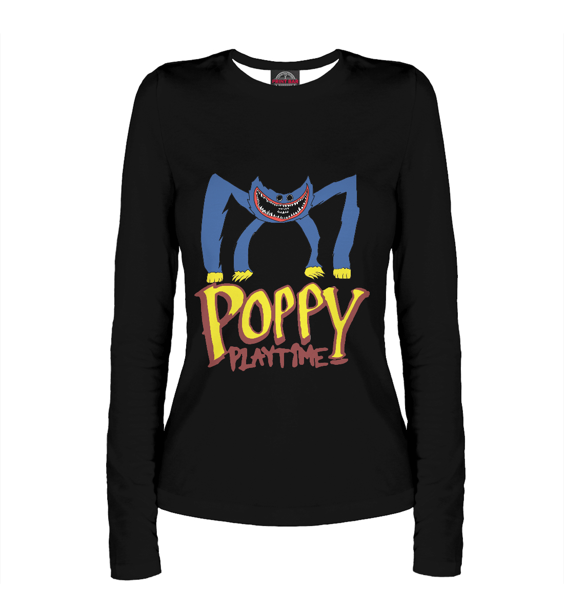 

Poppy Playtime