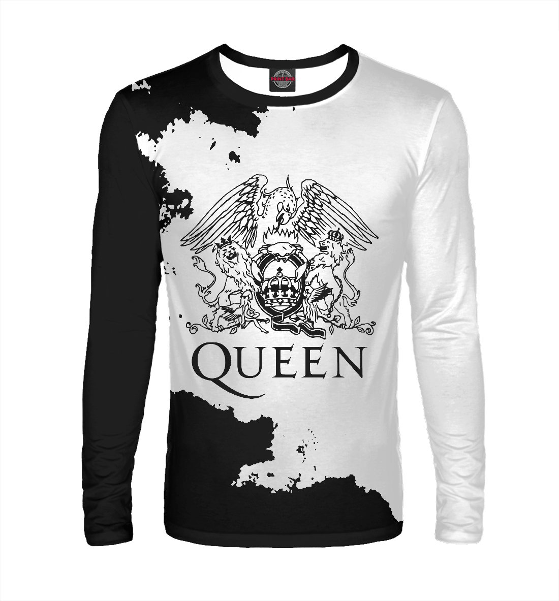 

Queen