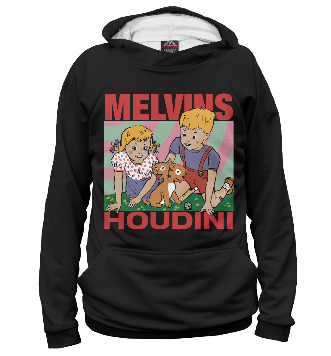 

Melvins