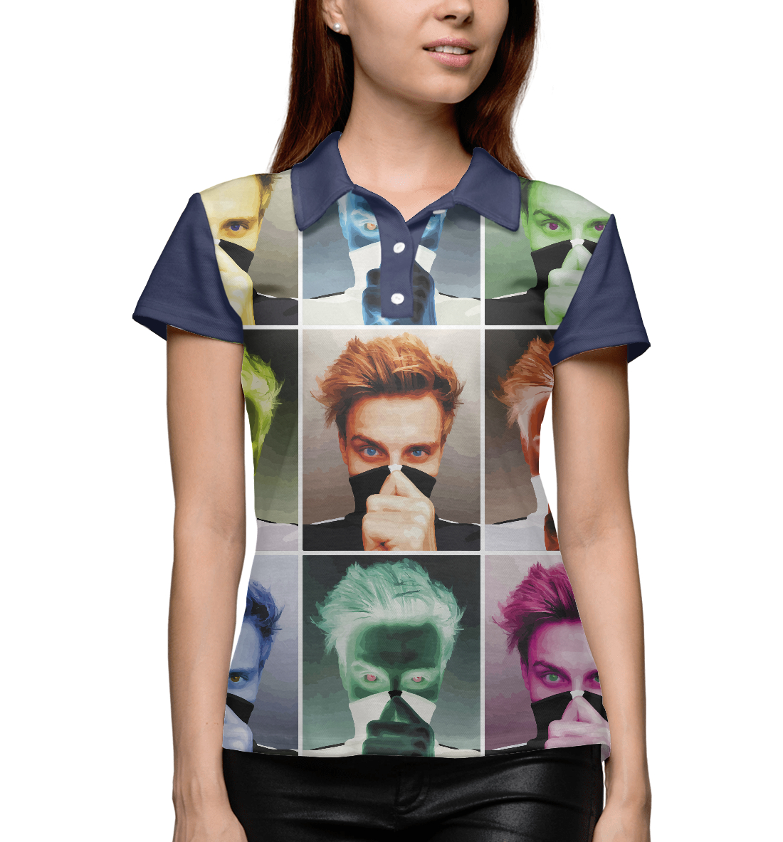 

Влад Бумага