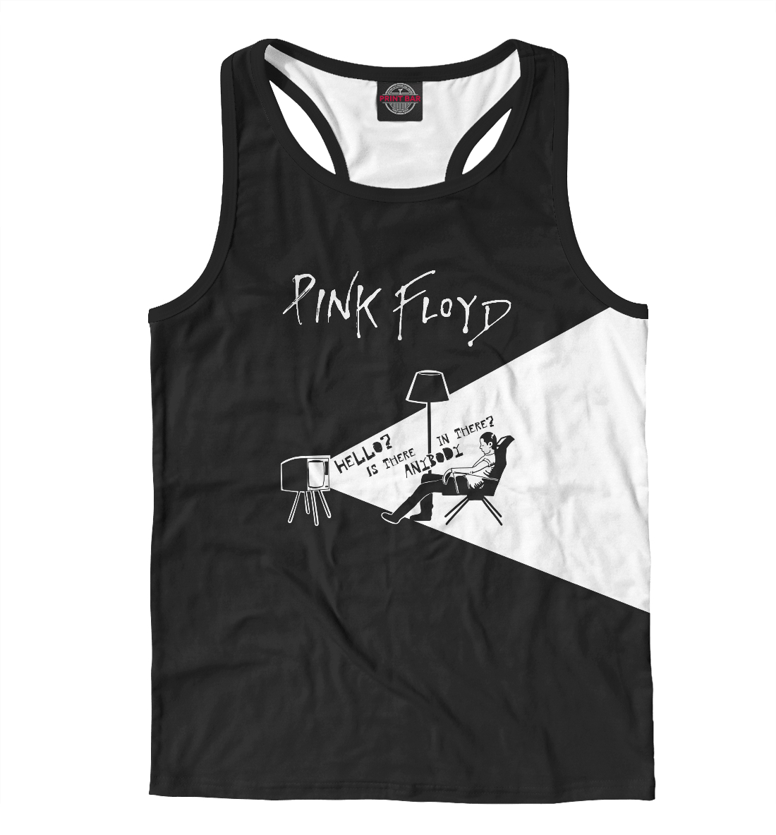

Pink Floyd