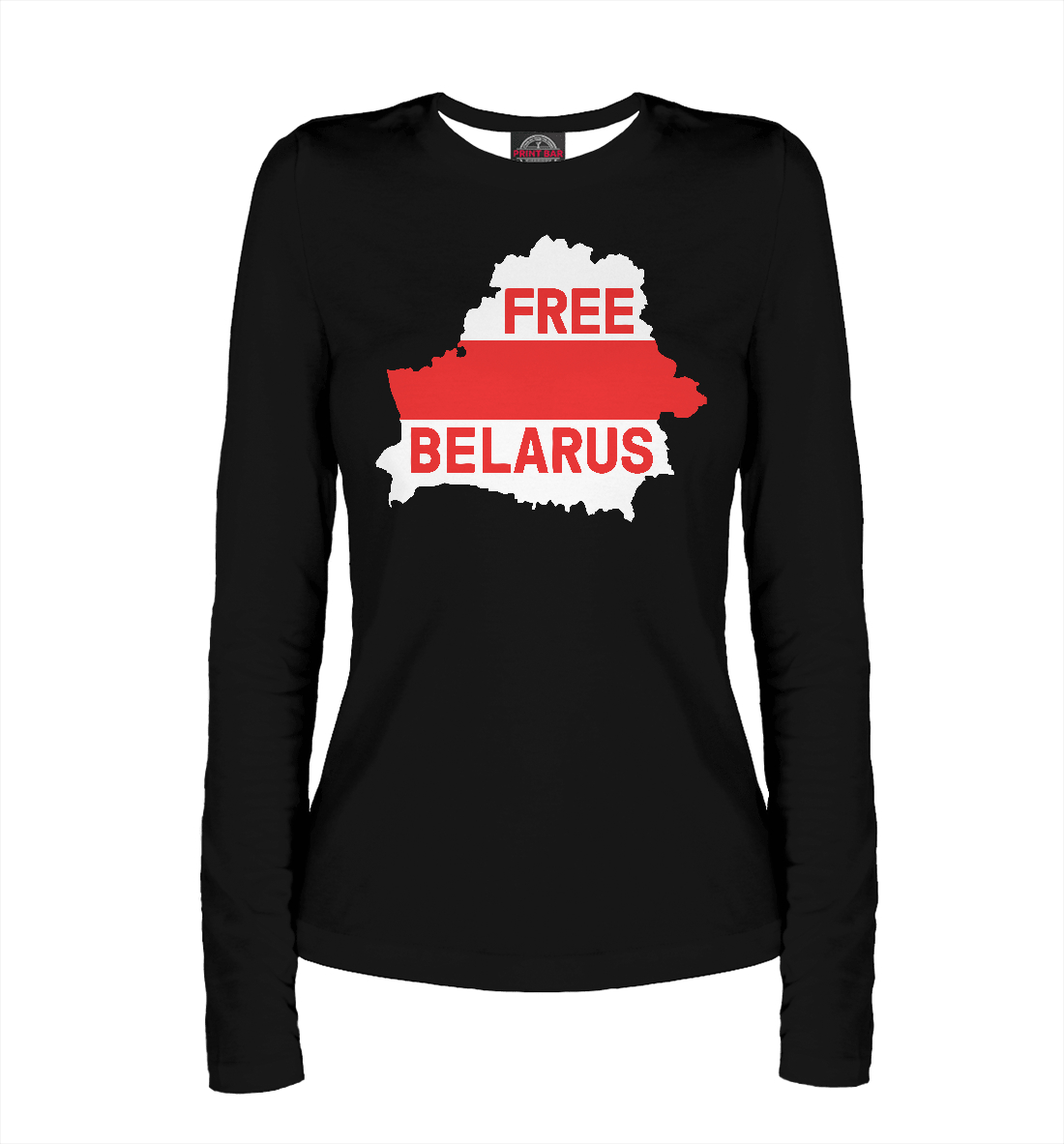 

Free Belarus