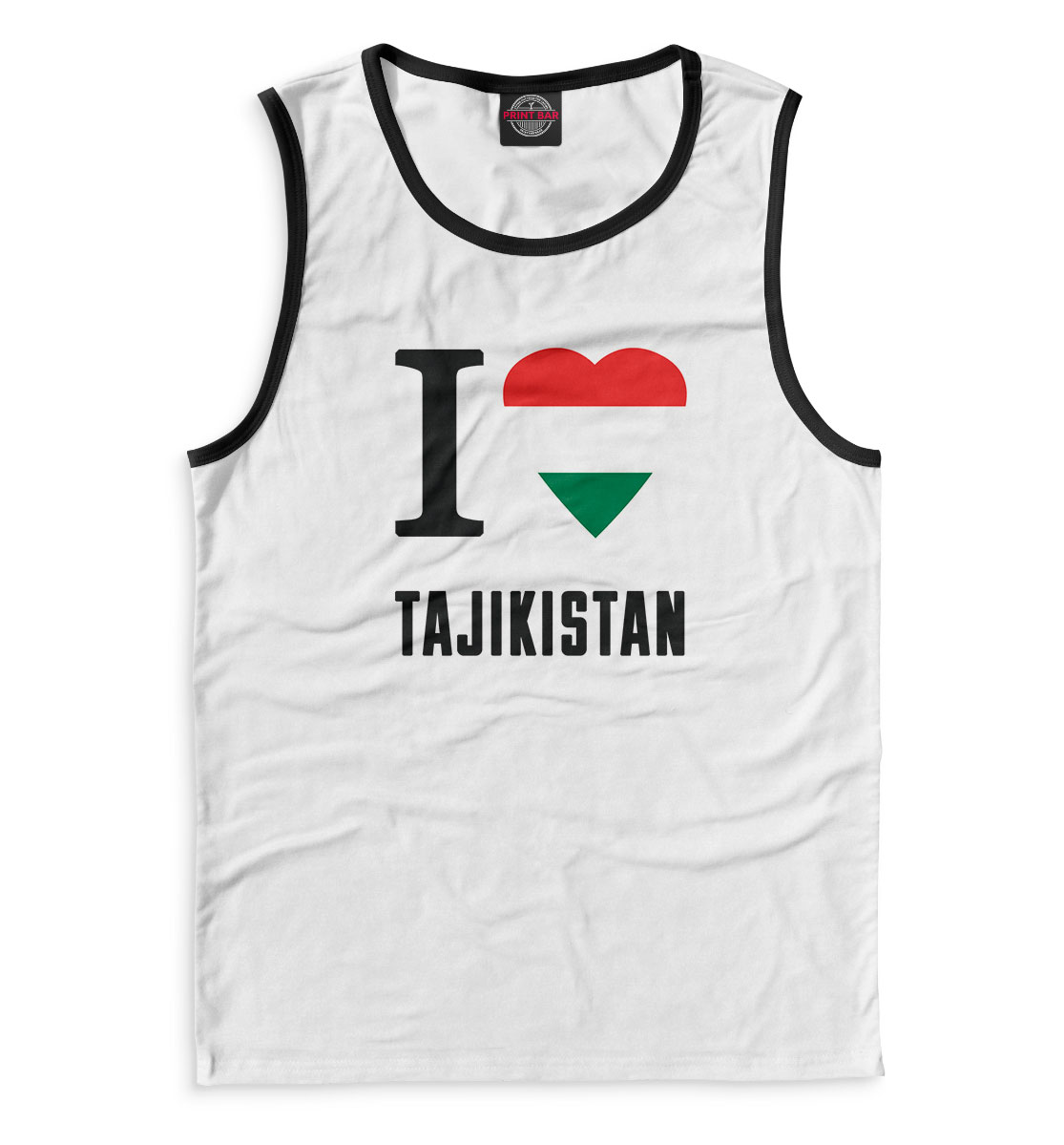 

I love Tajikistan