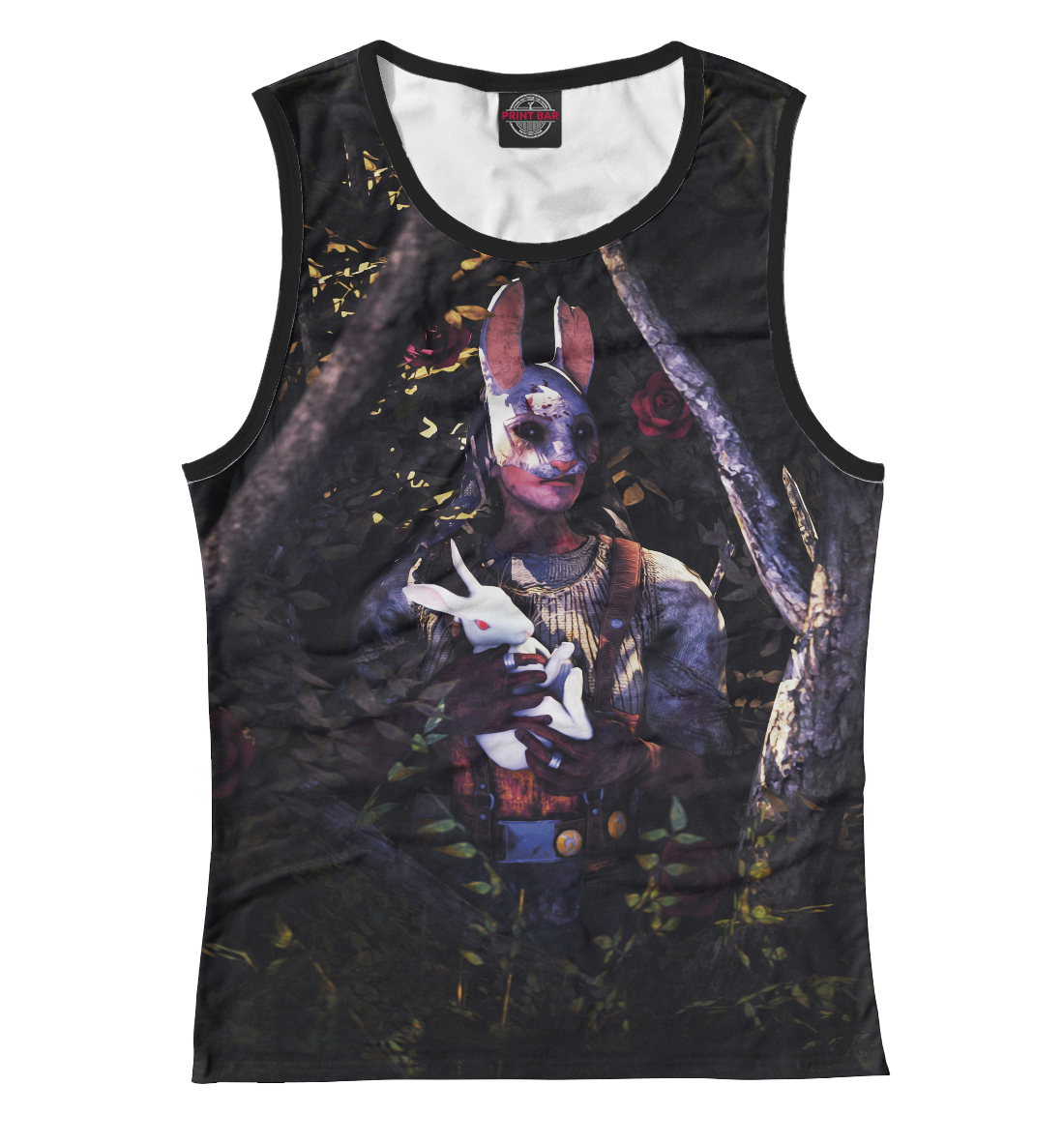 

Dead by Daylight Охотница