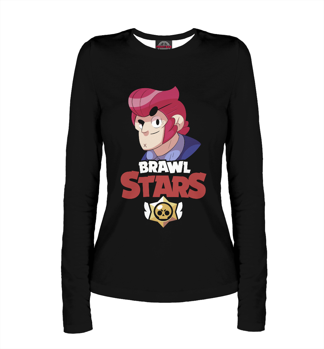 

Brawl Stars Colt
