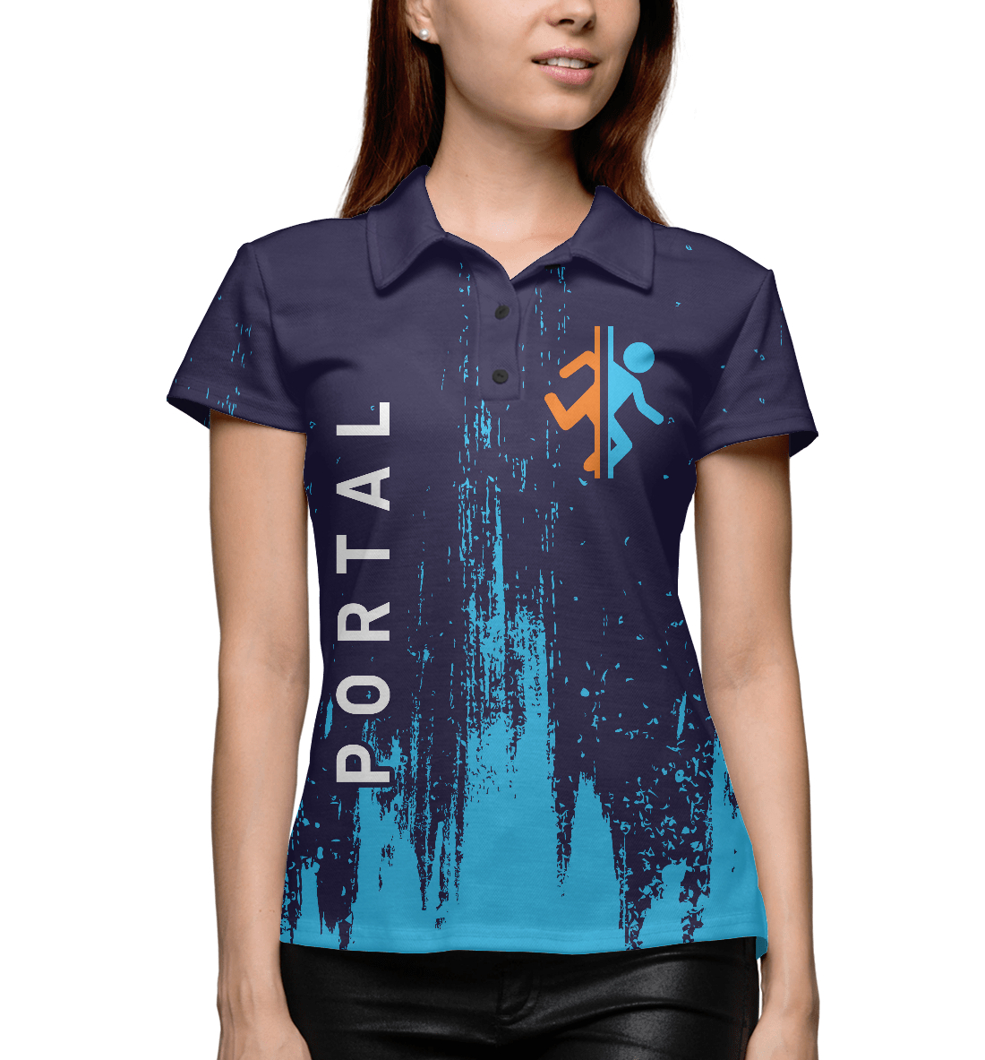 

Portal / Портал