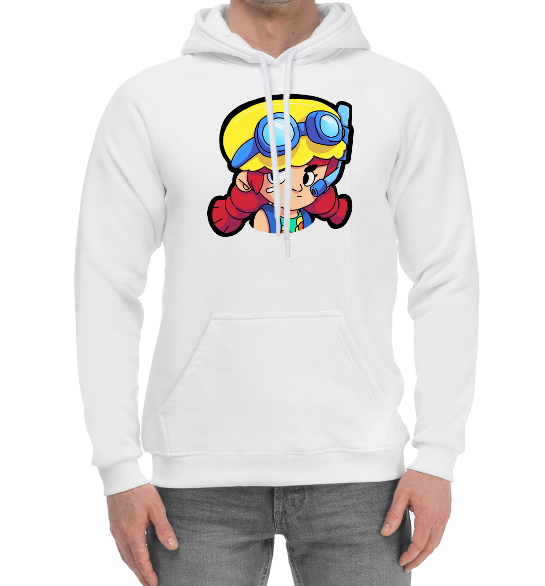 

Brawl Stars
