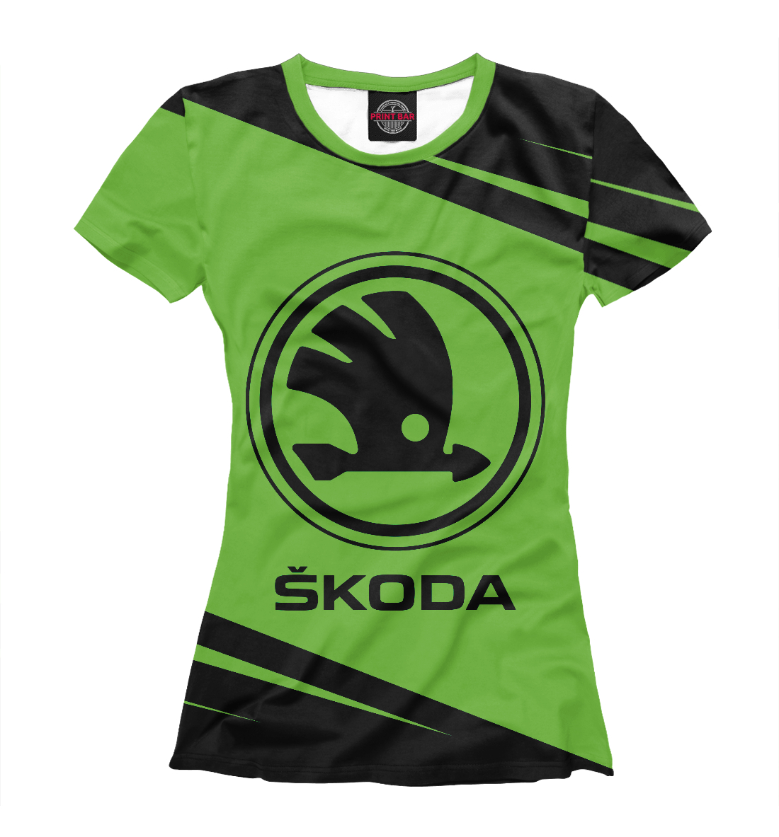 

Skoda / Шкода