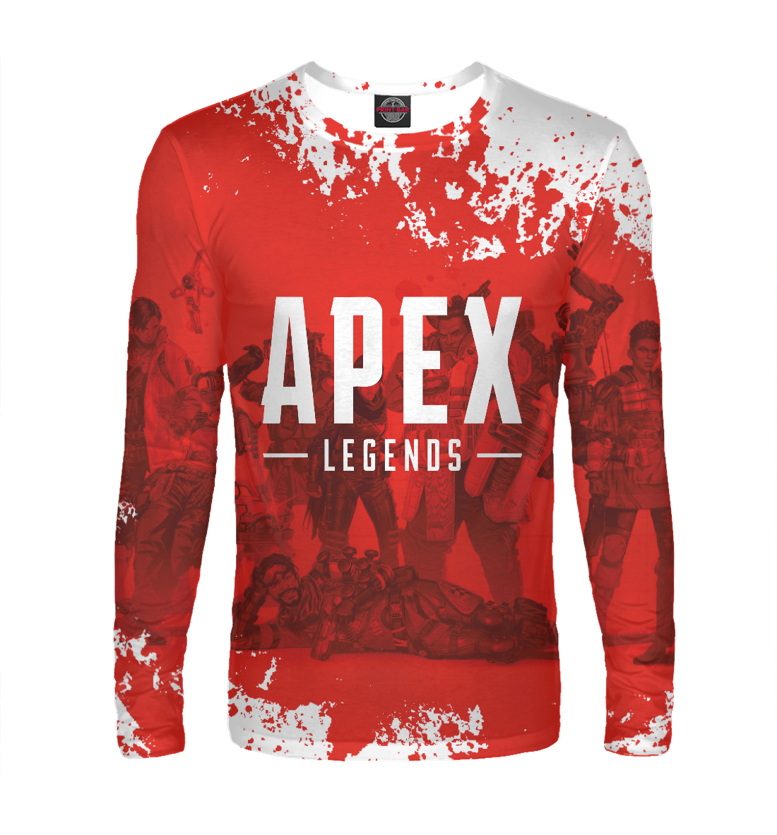 

Apex Legends