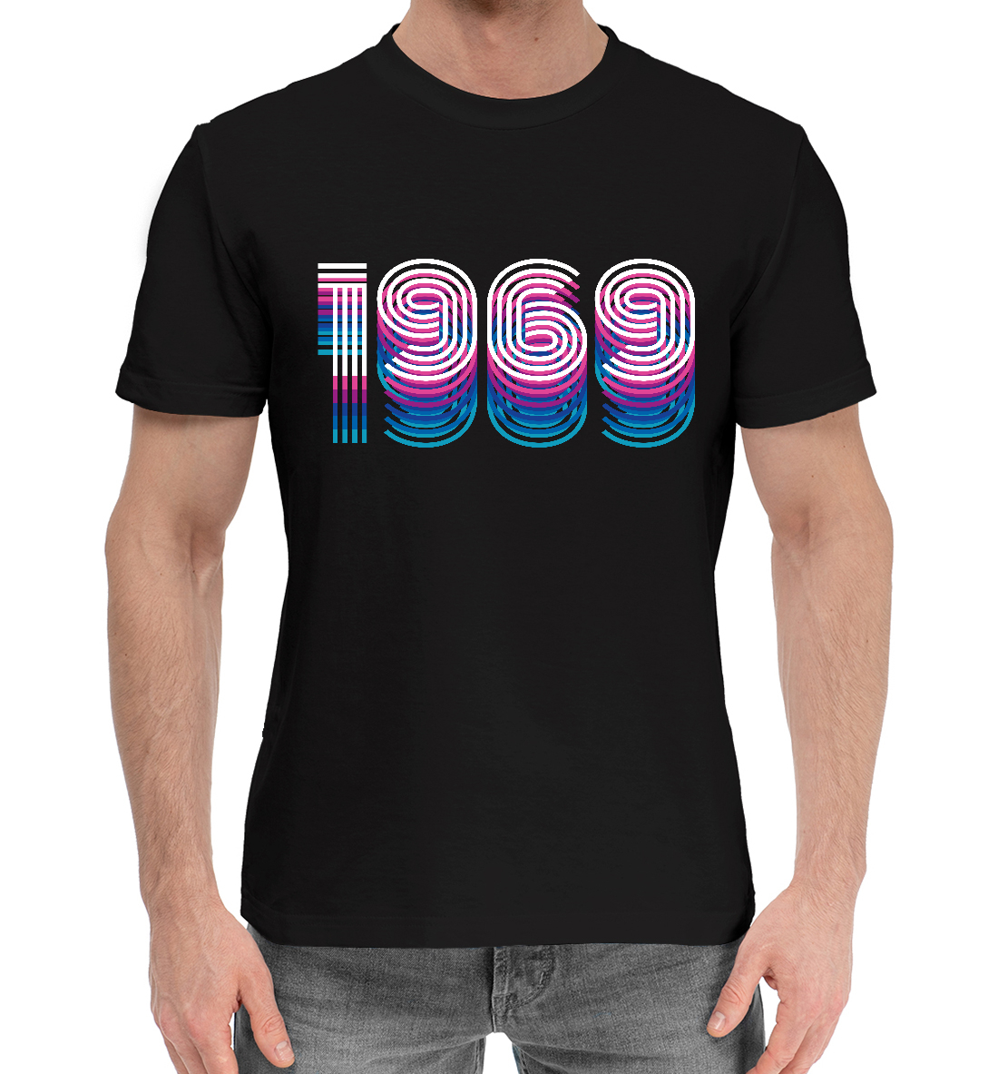 

1969 Ретро Неон
