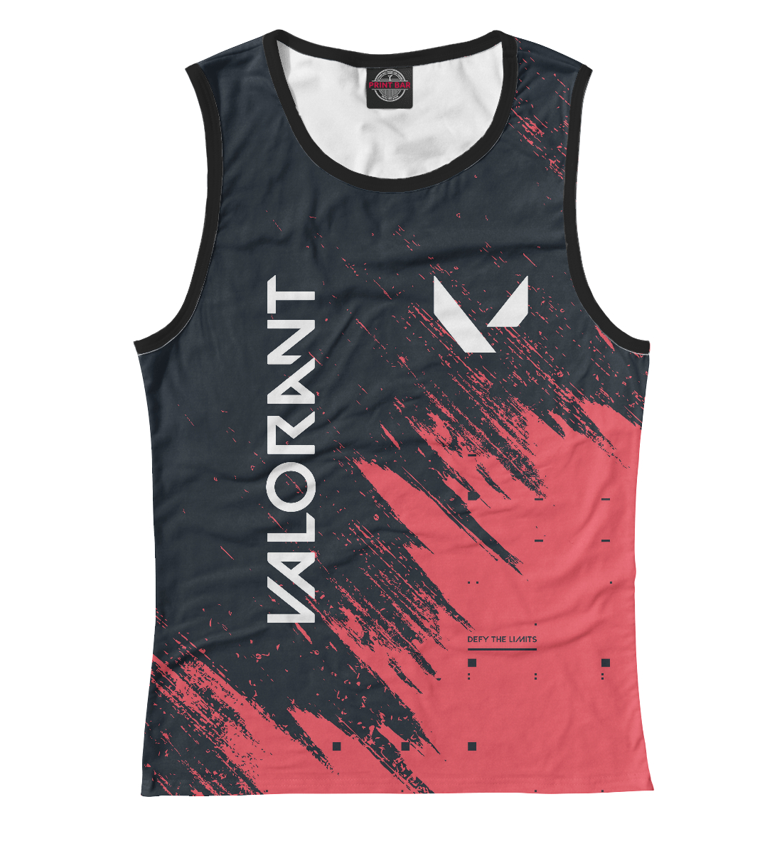 

Valorant