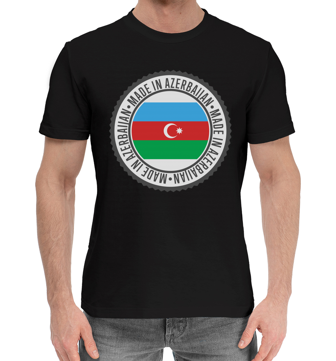 

Азербайджан