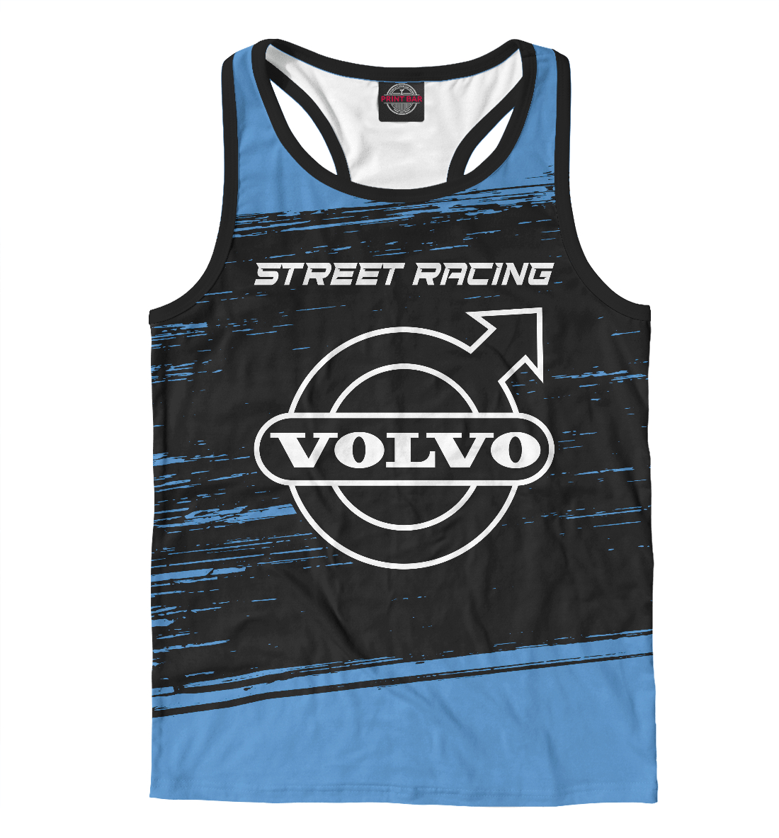 

Вольво - Pro Racing