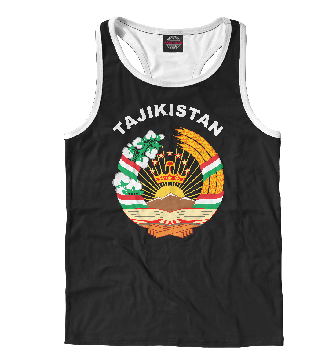 

Tajikistan