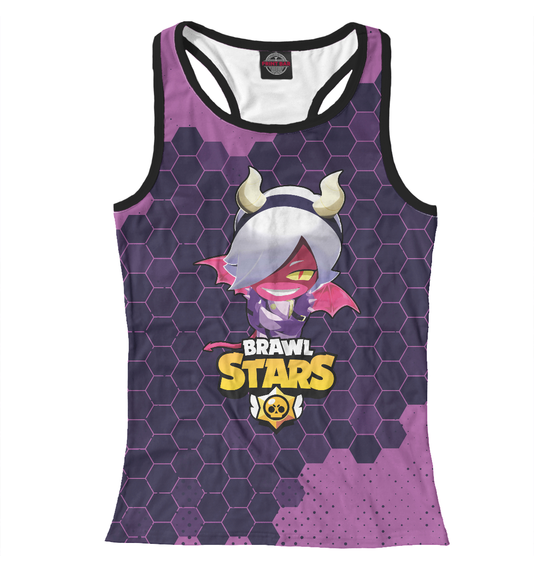 

Brawl Stars Trixie Colette